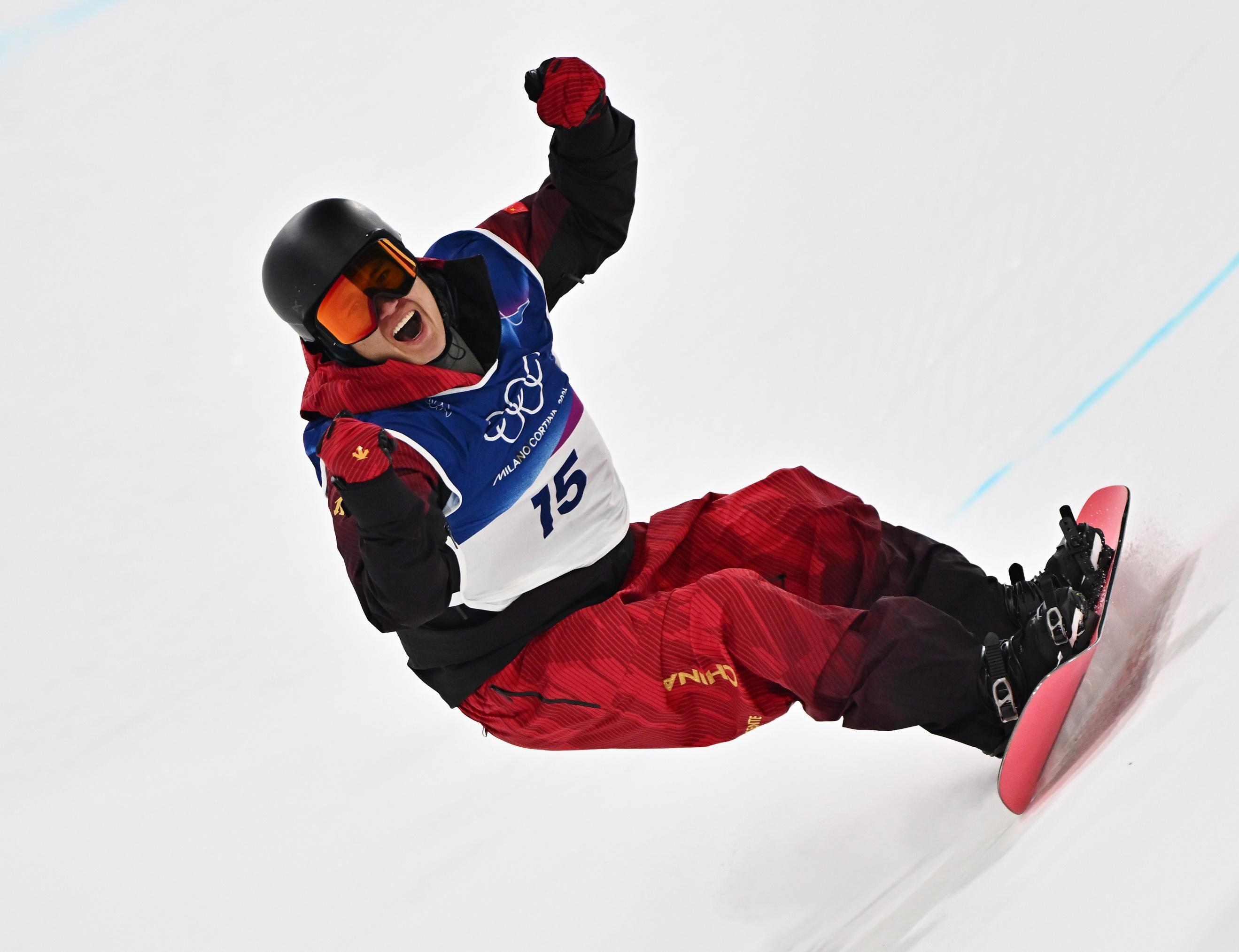 九游电脑版下载-米兰之后，中国冰雪如何跨越“后奥运”周期？从竞技突围到产业深耕